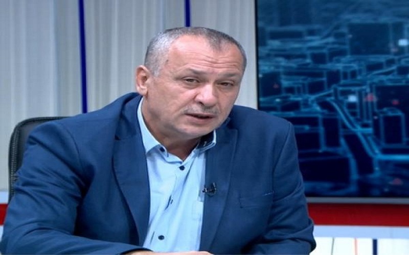الخشمان: لا نقص بأطباء الاختصاص ..