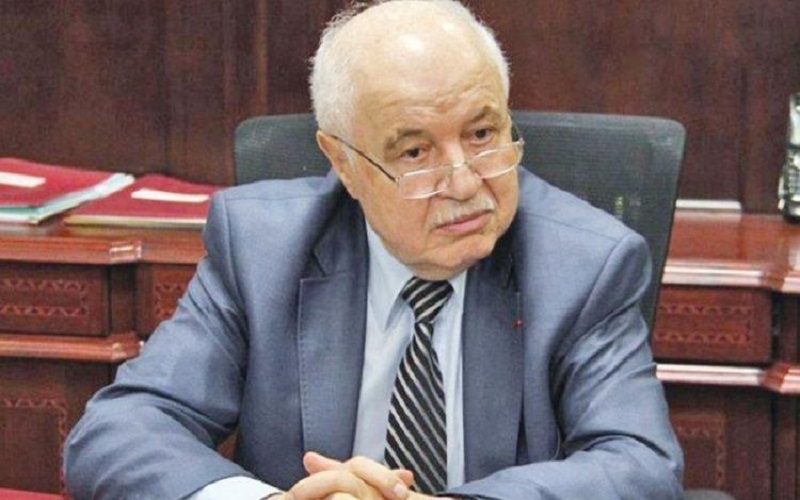 أبو غزالة: الذكاء الاصطناعي سيزيد عمر