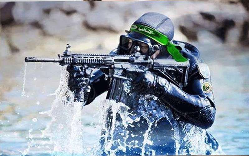 القسام: عثرنا على كنز ثمين