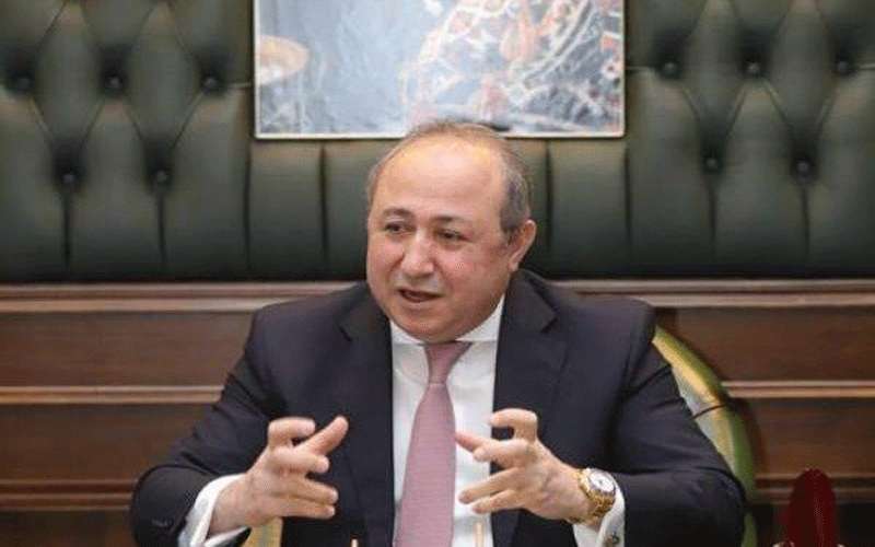 نفاع: السياحة في 2021 لن تكون