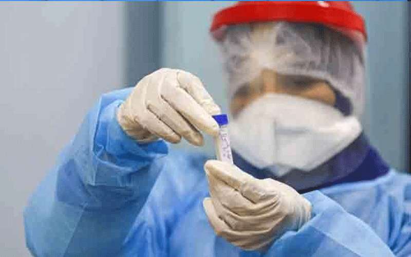6 إصابات جديدة بكورونا في المفرق