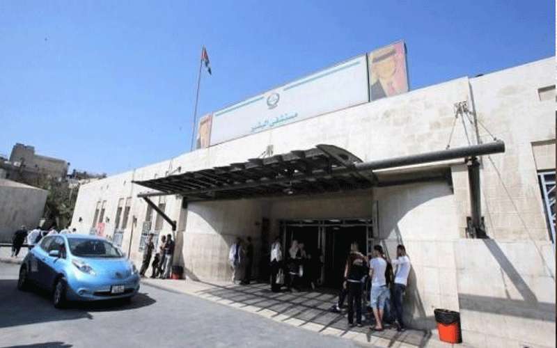 31 إصابة كورونا بين كوادر مستشفى