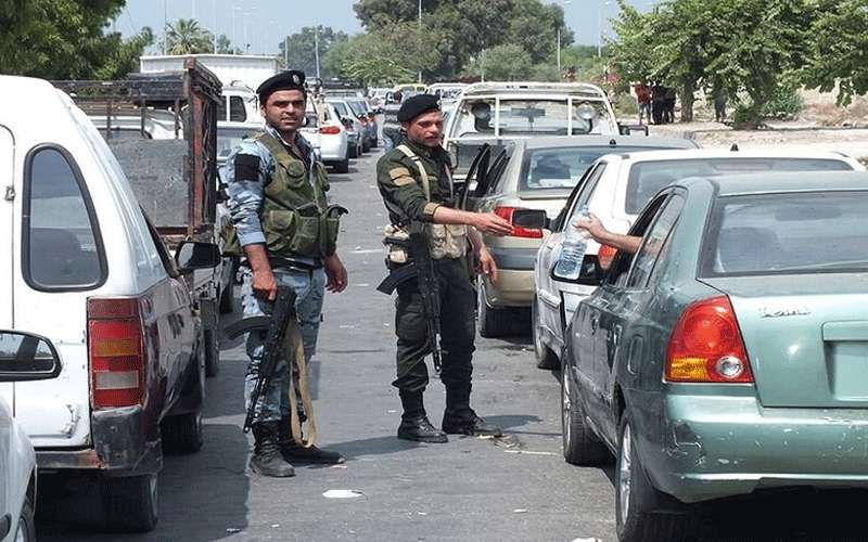 سوريا.. قوى حفظ الأمن والشرطة والمهام