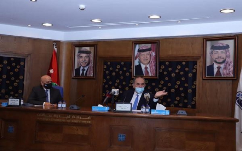 تجارة عمان تنشىء مركزا للتحكيم والوساطة