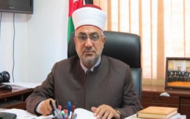 إغلاق مساجد الأردن لمدة أسبوعين
