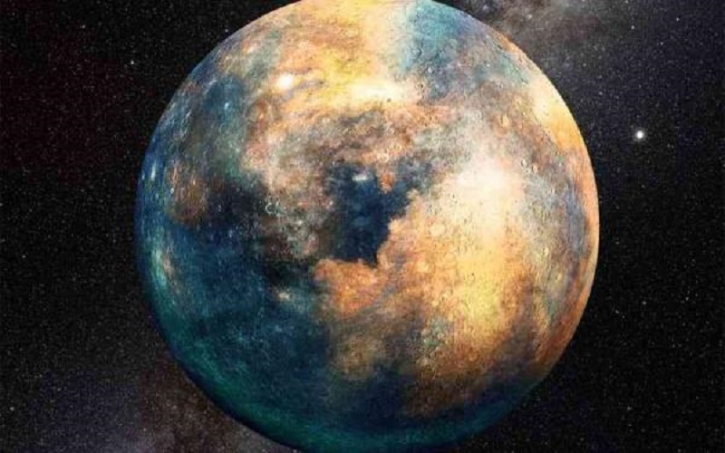 علامات على وجود حياة في كوكب