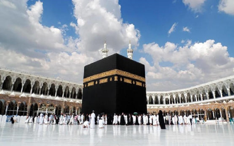 شروط عودة أداء مناسك العمرة