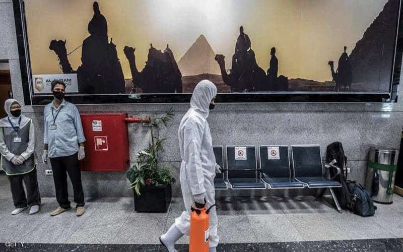 مصر تسمح بحفلات الزفاف