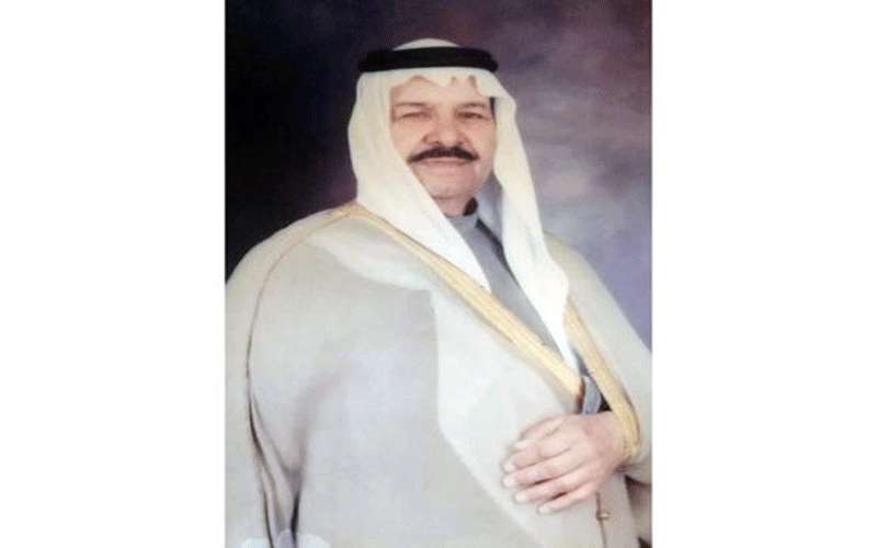 وفاة اللواء المتقاعد خالد عبد النبي