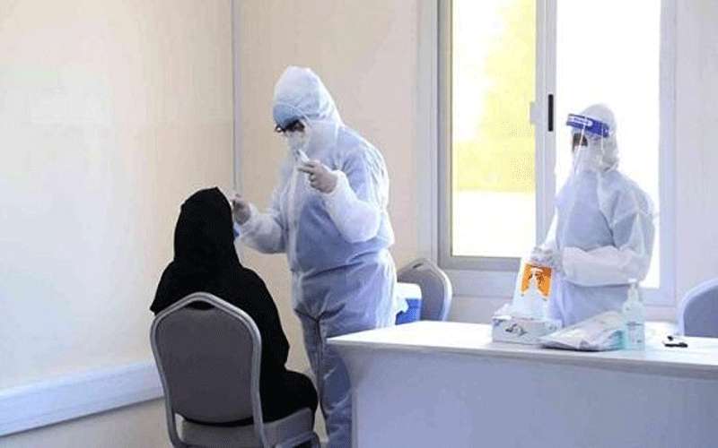 إصابتان بكورونا في غور الصافي