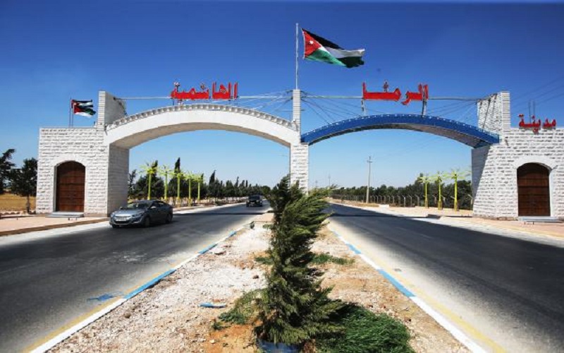 الرمثا: نتائج سلبية لـ35 عينة من