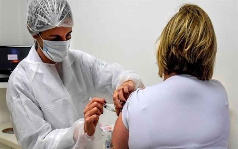 برلين تكشف عن موعد توفر لقاح