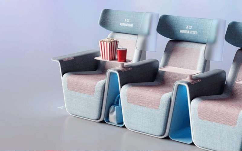 مقاعد آمنة تشجع على العودة لدور