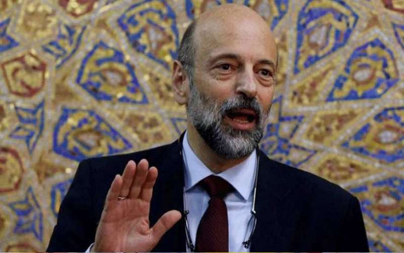 الرزاز: لن نلجأ لفرض الحظر الشامل