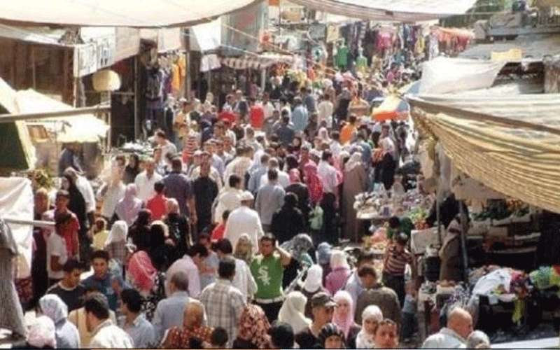 إغلاق الأسواق الشعبية الدائمة واليومية اعتبارا