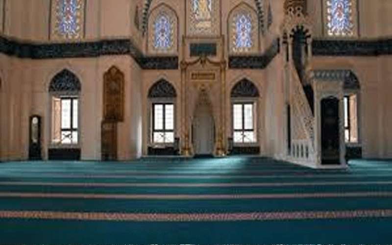 إصابة إمام مسجد في الرصيفة بكورونا