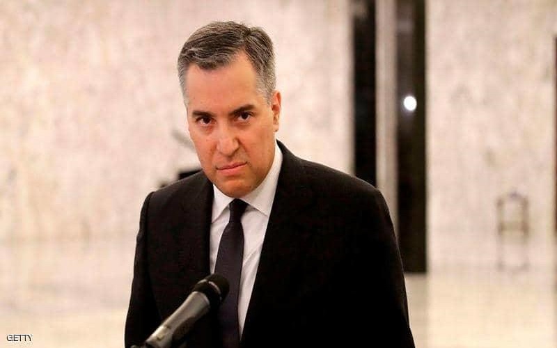 انتهاء مهلة تشكيل حكومة لبنان