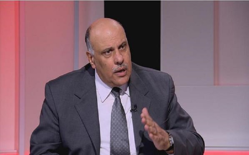 الناصر: الخدمة المدنية يعتمد الكفايات الوظيفية