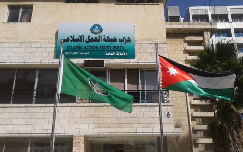 احجية مشاركة الاخوان في الانتخابات