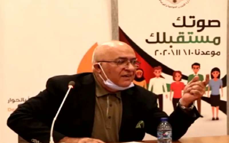 المعايطة عن منتقدي قانون الانتخاب: المدرس