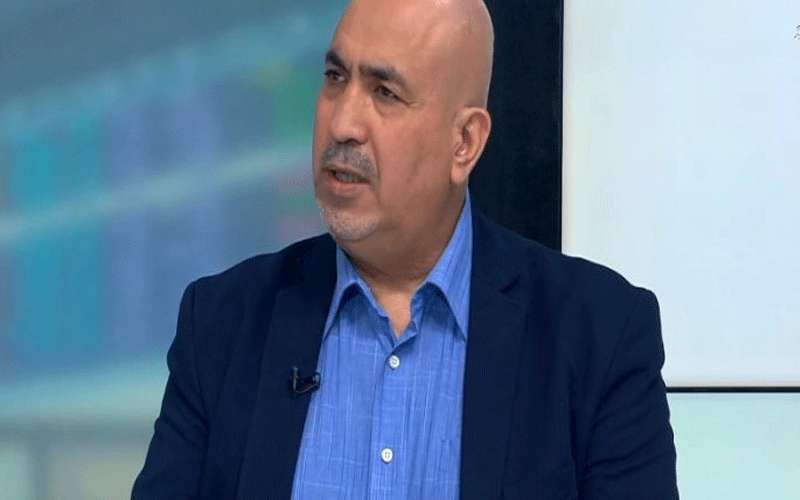 اصابة جديدة بكورونا لأحد العاملين في