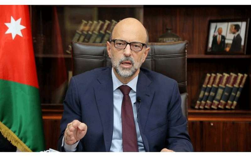 الرزاز: نصر على عدم الوصول إلى