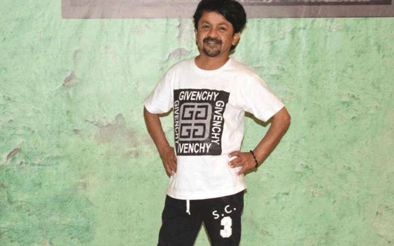 حبس فنان كويتي بسبب فيديو خادش