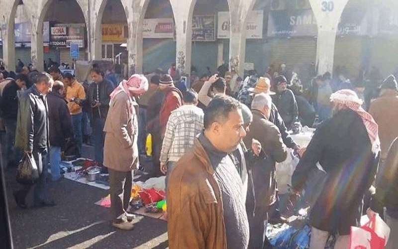 الأمانة: نطبق قرارات الحكومة بالإغلاقات