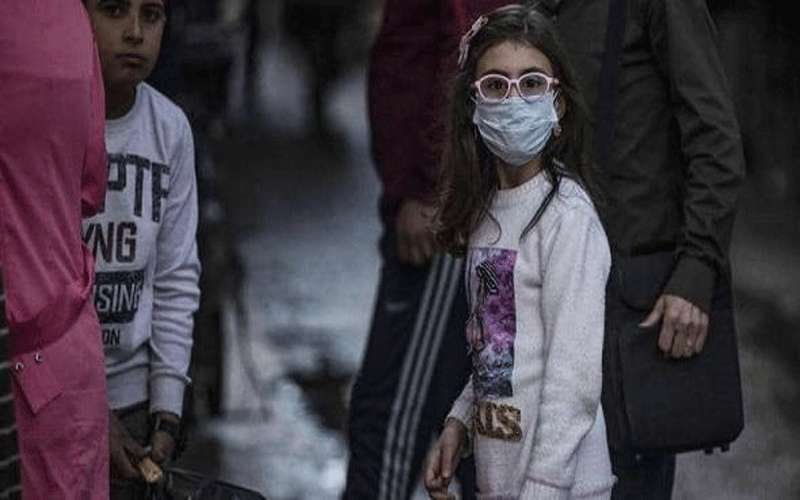 الأمم المتحدة تتحدث عن انتشار واسع