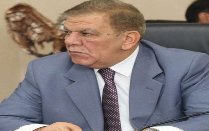 محافظ العاصمة : فك الحجر عن