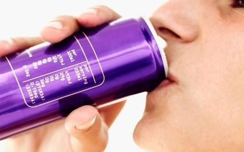 تحذير جديد من مشروبات الطاقة