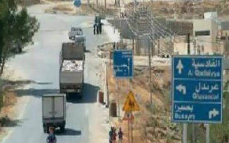 صحة الطفيلة: جاهزون لمستجد عينات مخالطي