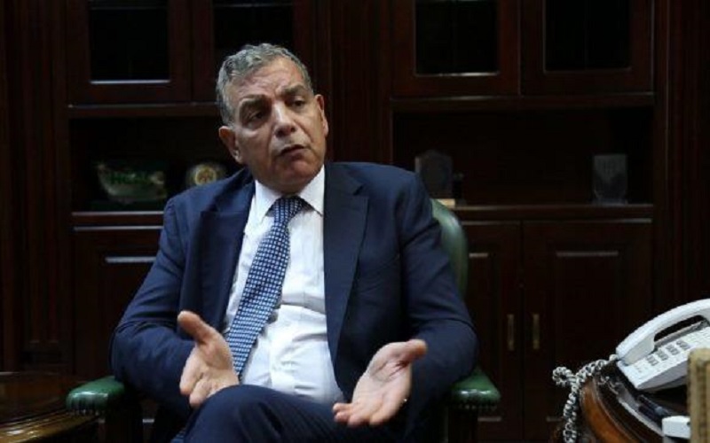 جابر: لازم نصبر هالشهرين ثلاث