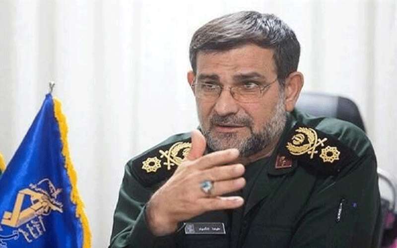 إيران تهدد دول الخليج