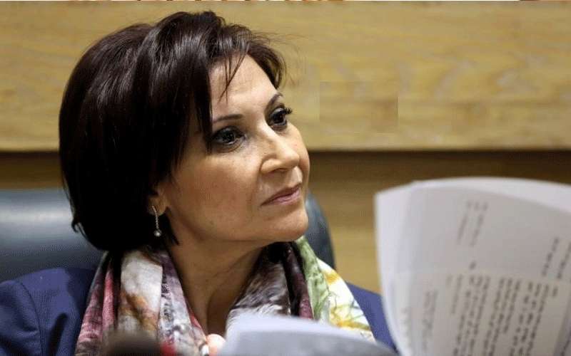 لا إصابات كورونا بمكتب شويكة