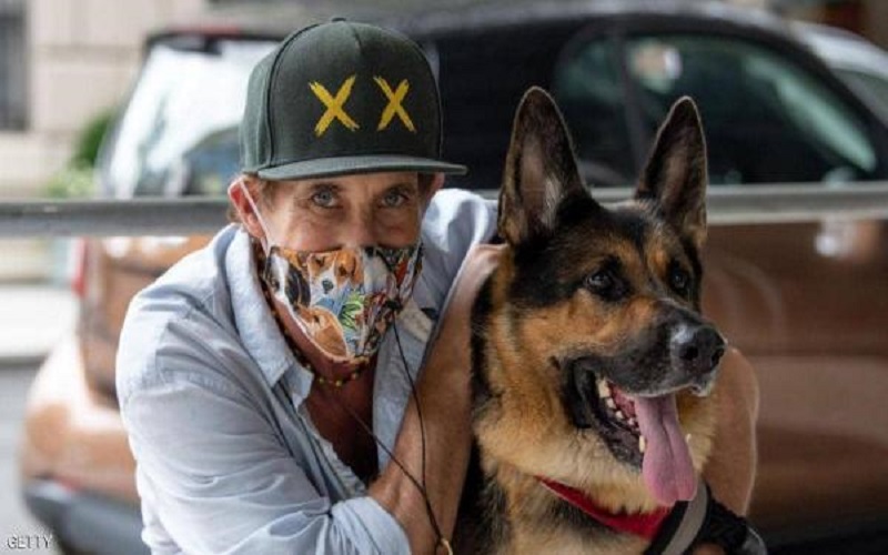 هل ينتقل كورونا من الإنسان للحيوان؟