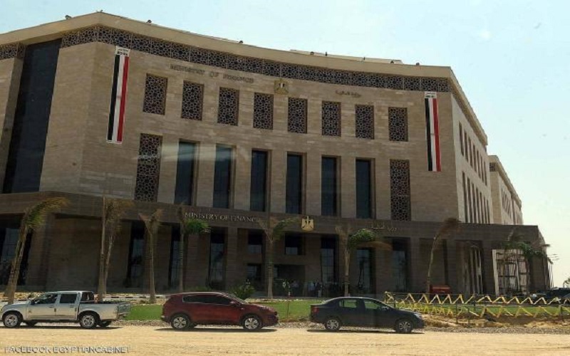 مصر تحدد موعد انتقال الحكومة للعاصمة