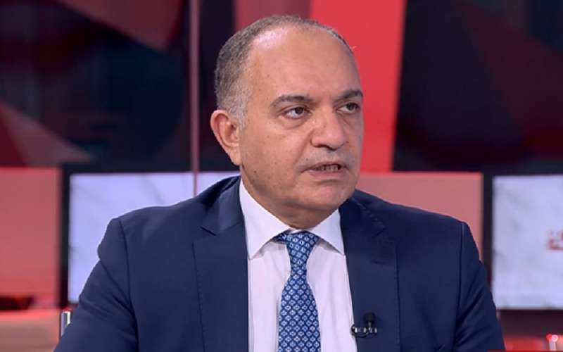 العضايلة: الوضع الوبائي تحت السيطرة والمطار