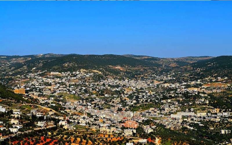 انخفاضات متتالية على درجات الحرارة الاسبوع