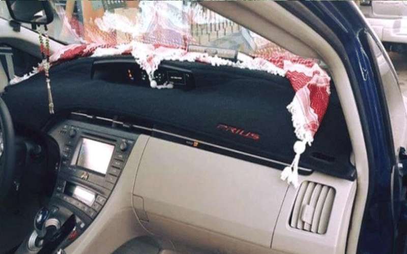 الدوريات الخارجية تضبط سائقا قام بوضع