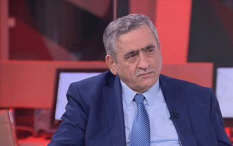 عبيدات: ملف عزل الأطفال قید الدراسة