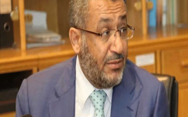 توقيف المدير التنفيذي لحملة “العمل الإسلامي”