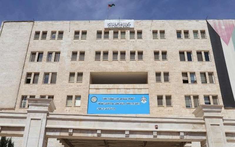 نفي استثناء الحالات الانسانية من وقف