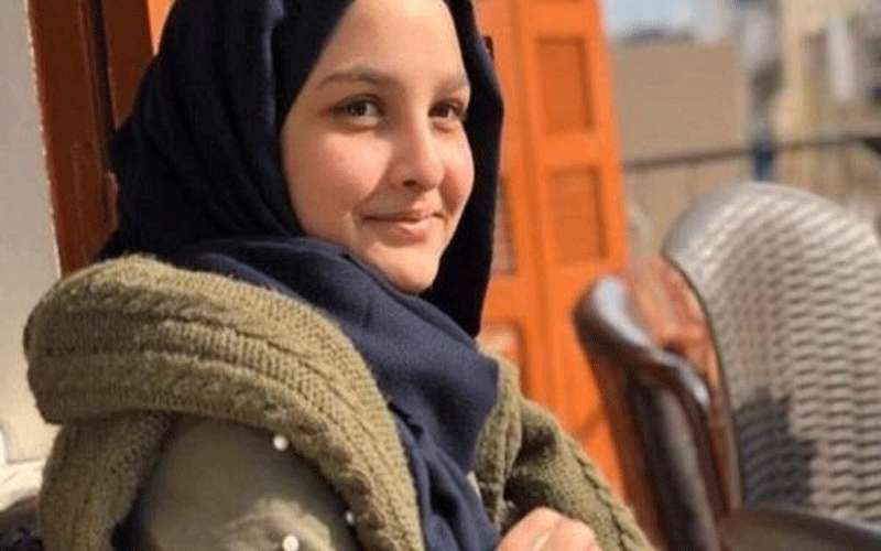 بعد اغتصابها وحرقها.. هاشتاج للمطالبة بالقصاص