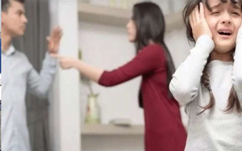 كيف تكون والدا مثاليا بعد الطلاق؟