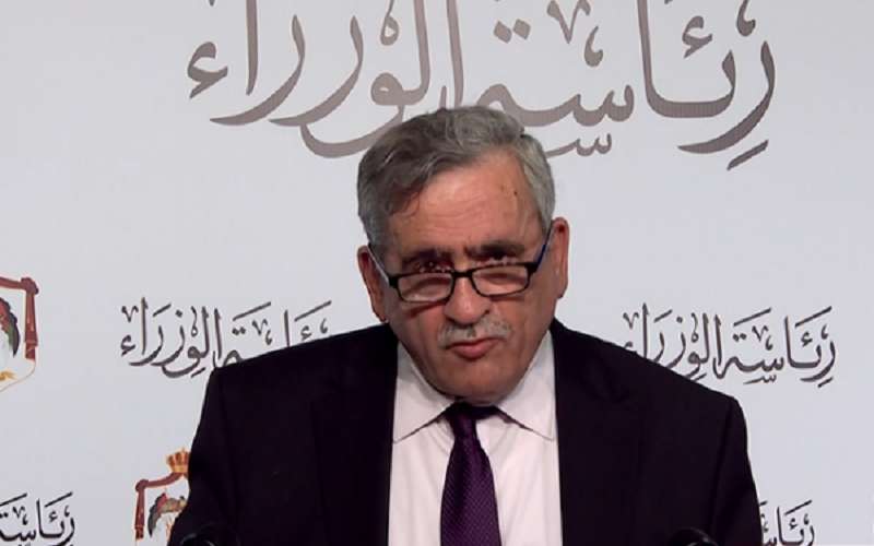 لجنة الاوبئة: بدء تطبيق العزل المنزلي