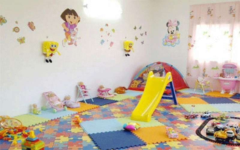 التنمية: الحضانات المنزلية مخالفة