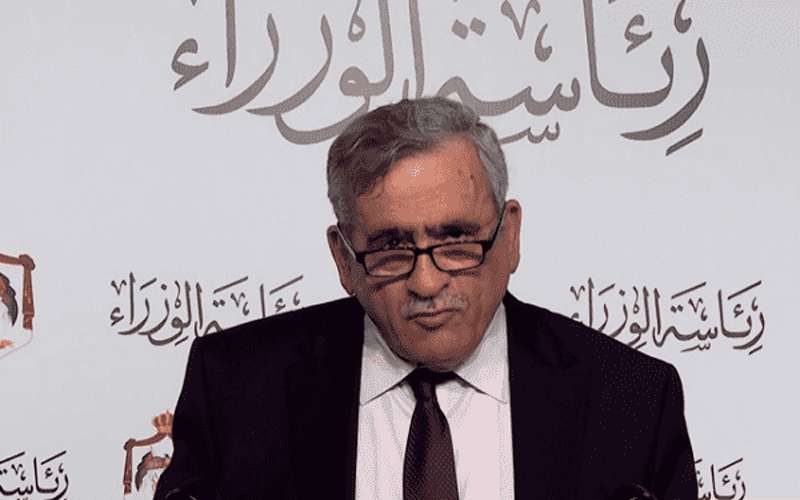 عبيدات: 40 % من مصابي كورونا