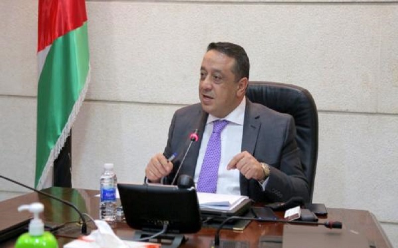 الداوود: إحالة 6 قضايا لمكافحة الفساد