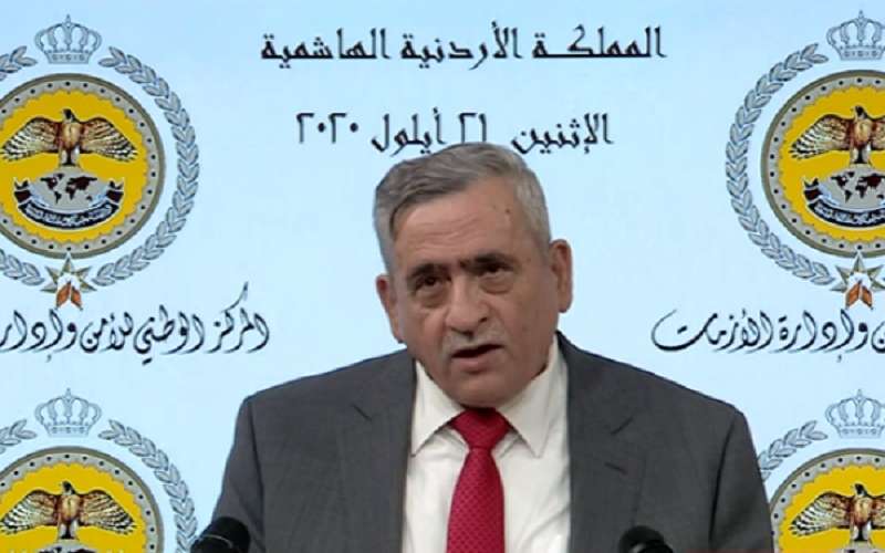 الاوبئة: عزل الام في حال اصابة